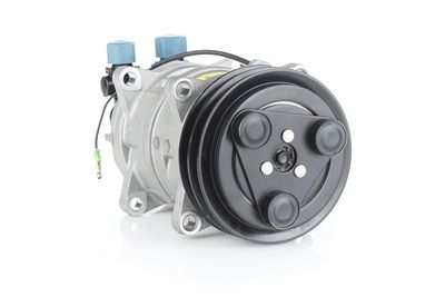 COMPRESOR CLIMATIZARE NISSENS 89321 16