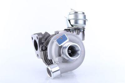 LADER AUFLADUNG NISSENS 93261 38