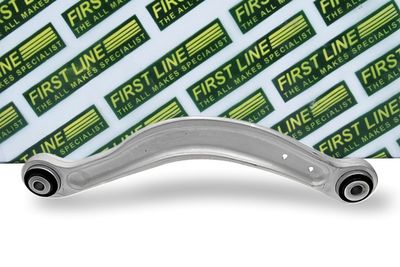 носач, окачване на колелата FIRST LINE FCA6942