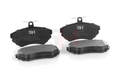 SET PLACUTE FRANA FRANA DISC GH GH414739 5