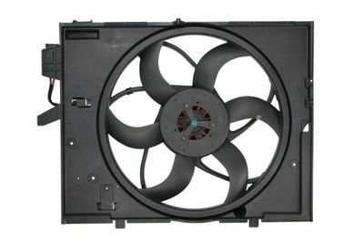 VENTILATOR RADIATOR
