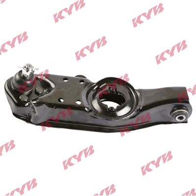 LENKER RADAUFHäNGUNG