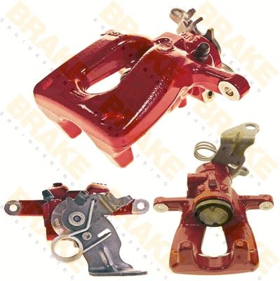 Brake Caliper Brake ENGINEERING CA3364RP1