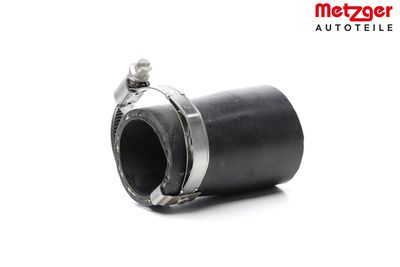 LADELUFTSCHLAUCH METZGER AUTOTEILE 2401022 15