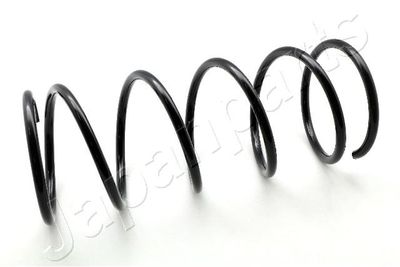JAPANPARTS ZC5763A Пружина подвески  для SUBARU (Субару)