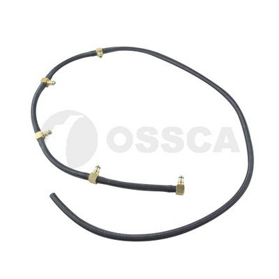 маркуч, излишно гориво OSSCA 55873