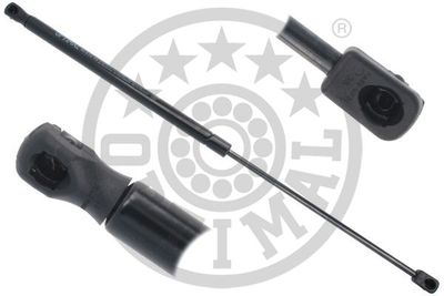 Газовая пружина, крышка багажник OPTIMAL AG-50066 для KIA CARENS