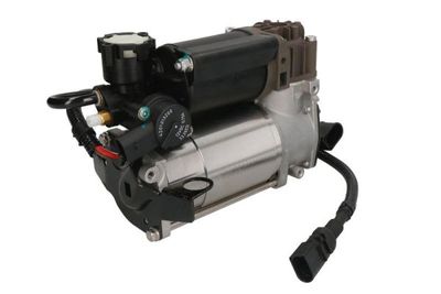 Pneumatische vering compressor