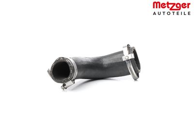 LADELUFTSCHLAUCH METZGER AUTOTEILE 2401218 36