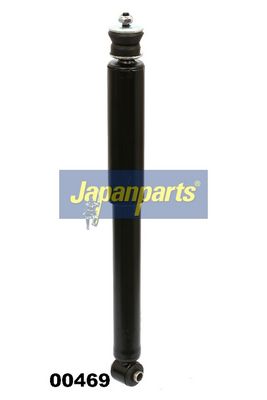JAPANPARTS Amortizatorius