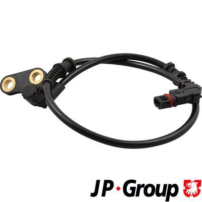 Czujnik, prędkość obrotowa koła JP GROUP 1397100570
