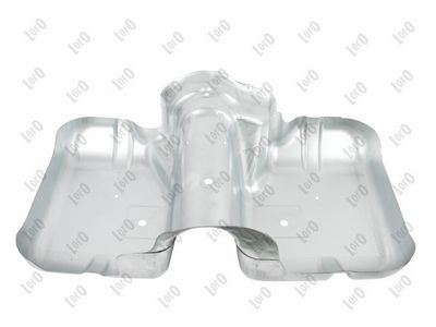 HALTEBAND KRAFTSTOFFTANK
