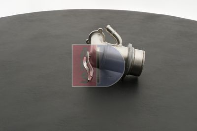 KüHLER ABGASRüCKFüHRUNG AKS DASIS 045181N 6