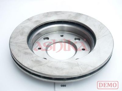 DISC FRANA ASHIKA 6000080C 1