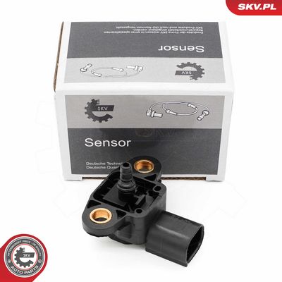 Senzor tlaku sacího potrubí SKV 17SKV898