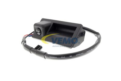 CAMERA PENTRU MERS INAPOI PARCARE ASISTATA VEMO V15740044 18