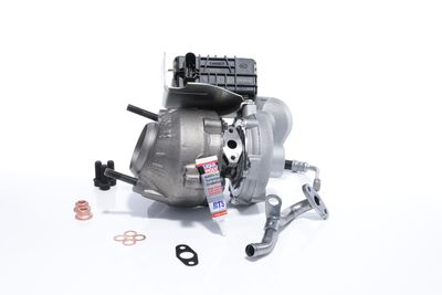 LADER AUFLADUNG BTS Turbo T981053BL 27