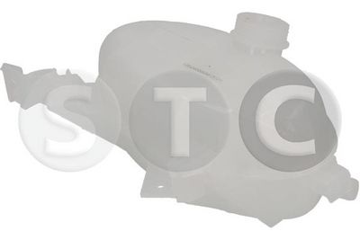 VAS DE EXPANSIUNE RACIRE STC T413124