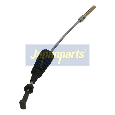 жило, ръчна спирачка JAPANPARTS BC-242