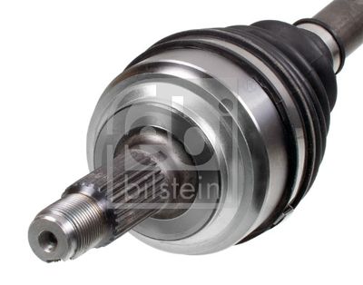 Drive Shaft 183379