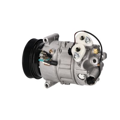 KOMPRESSOR KLIMAANLAGE NISSENS 890593 22