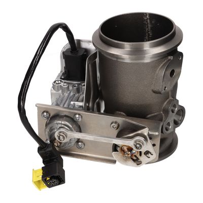 ABGASKLAPPE PIERBURG 704253880 5