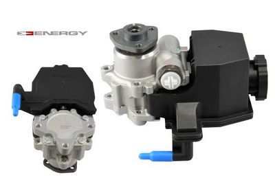 Vorschau Hydraulikpumpe, Lenkung Ansicht 4