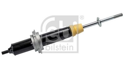 FEBI BILSTEIN Dämpfer, Fahrerhauslagerung