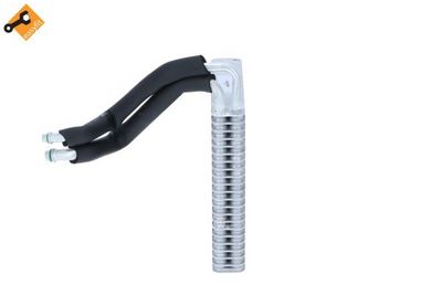 VERDAMPFER KLIMAANLAGE NRF 36163 1