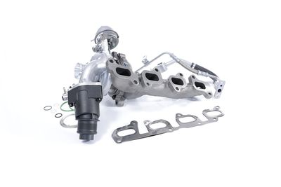 LADER AUFLADUNG BTS Turbo T981463 8