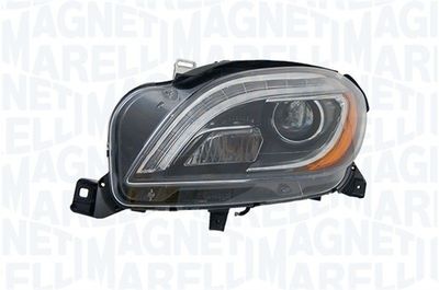 Основная фара MAGNETI MARELLI 710815079011 для MERCEDES-BENZ M-CLASS