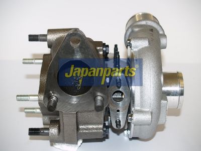 JAPANPARTS Kompresorius, įkrovimo sistema