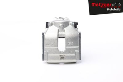 ETRIER FRANA METZGER AUTOTEILE 6260274 2