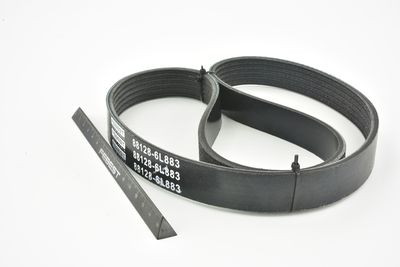 CUREA TRANSMISIE CU CANELURI FEBEST 881286L883 11