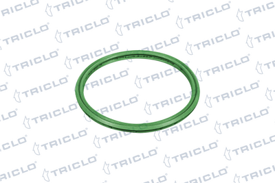 уплътнител, въздуховод турбина TRICLO 442143