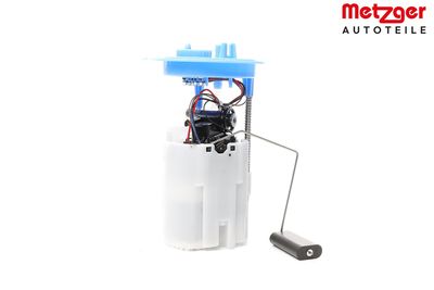 SISTEM ALIMENTARE CU COMBUSTIBIL METZGER AUTOTEILE 2250663 36