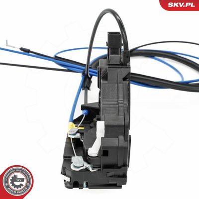 Zámek dveří ESEN SKV 60SKV376