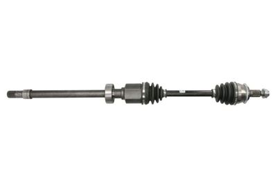 полуоска POINT GEAR PNG73061