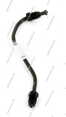Тормозной шланг NPS H370I13 для HYUNDAI MATRIX