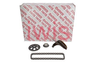 KETTENSATZ ÖLPUMPENANTRIEB