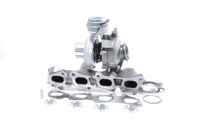 LADER AUFLADUNG BTS Turbo T981368BT 10