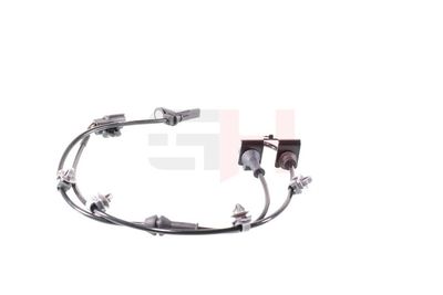 SENZOR TURATIE ROATA GH GH705244V 20