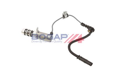 SUPAPA COMANDA POZ. ARBORE CU CAME BOGAP B1340122 1