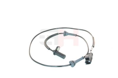SENZOR TURATIE ROATA GH GH704810V 7