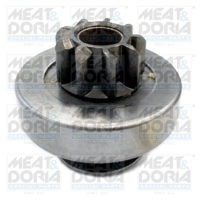 Ведущая шестерня, стартер MEAT & DORIA 47129 для FORD KA