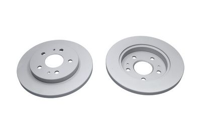 спирачен диск Kavo Parts BR-1717-C
