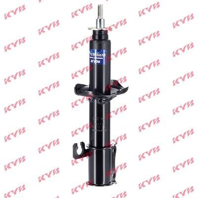 STOßDäMPFER KYB 632087 22