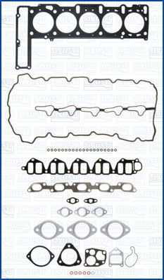 Комплект прокладок, головка цилиндра AJUSA 52492700 для SSANGYONG REXTON