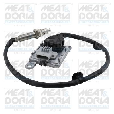 Czujnik NOx, katalizator NOx MEAT & DORIA 57115
