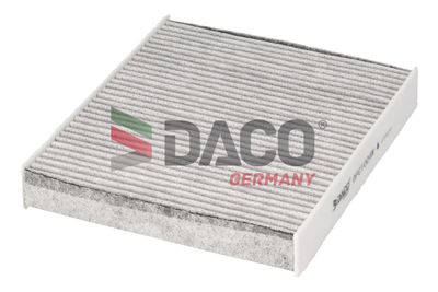 FILTRU AER HABITACLU DACO DFC1004W